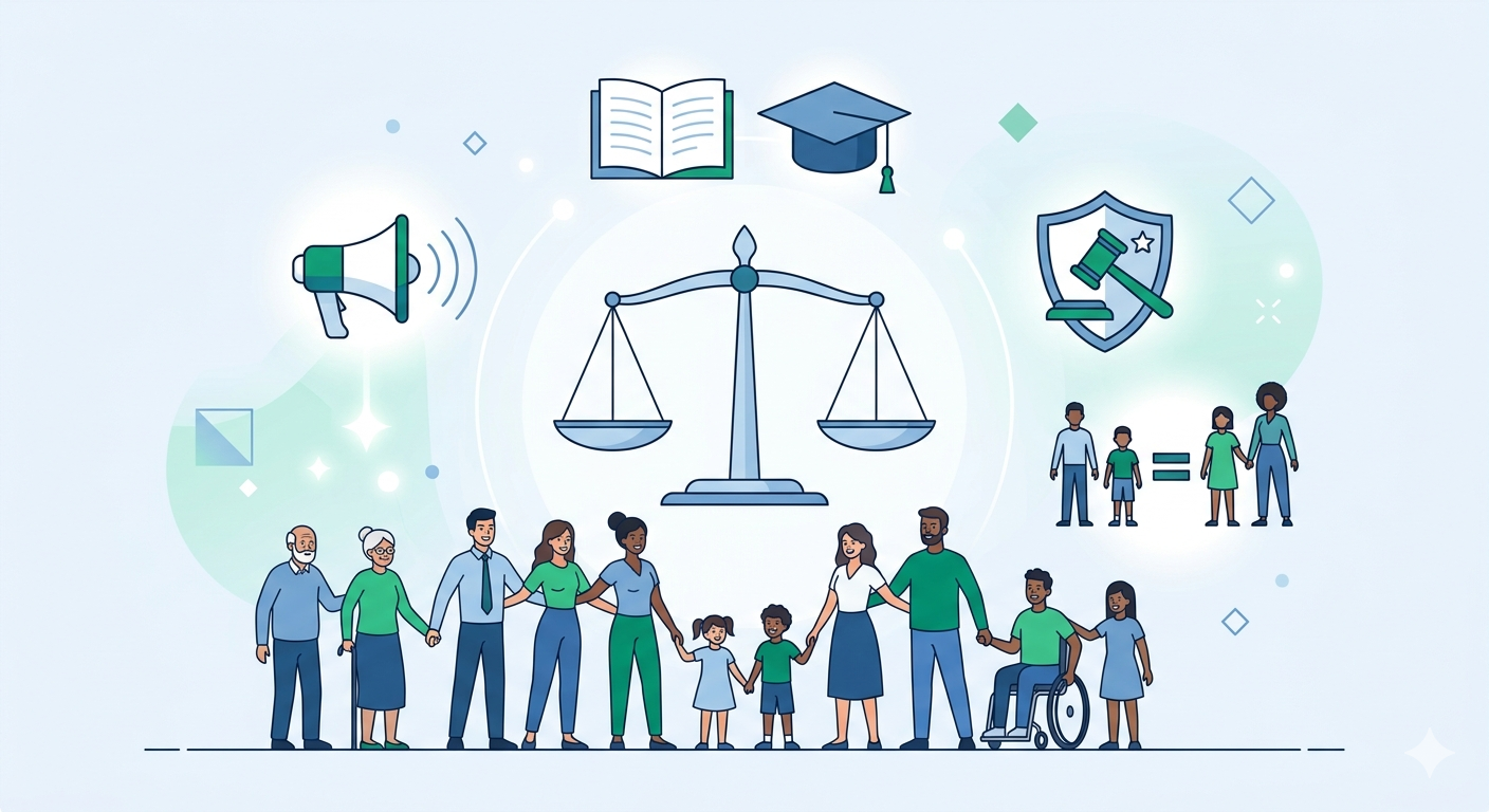 Fundamental Rights Under the Constitution: What Every Citizen Should Know