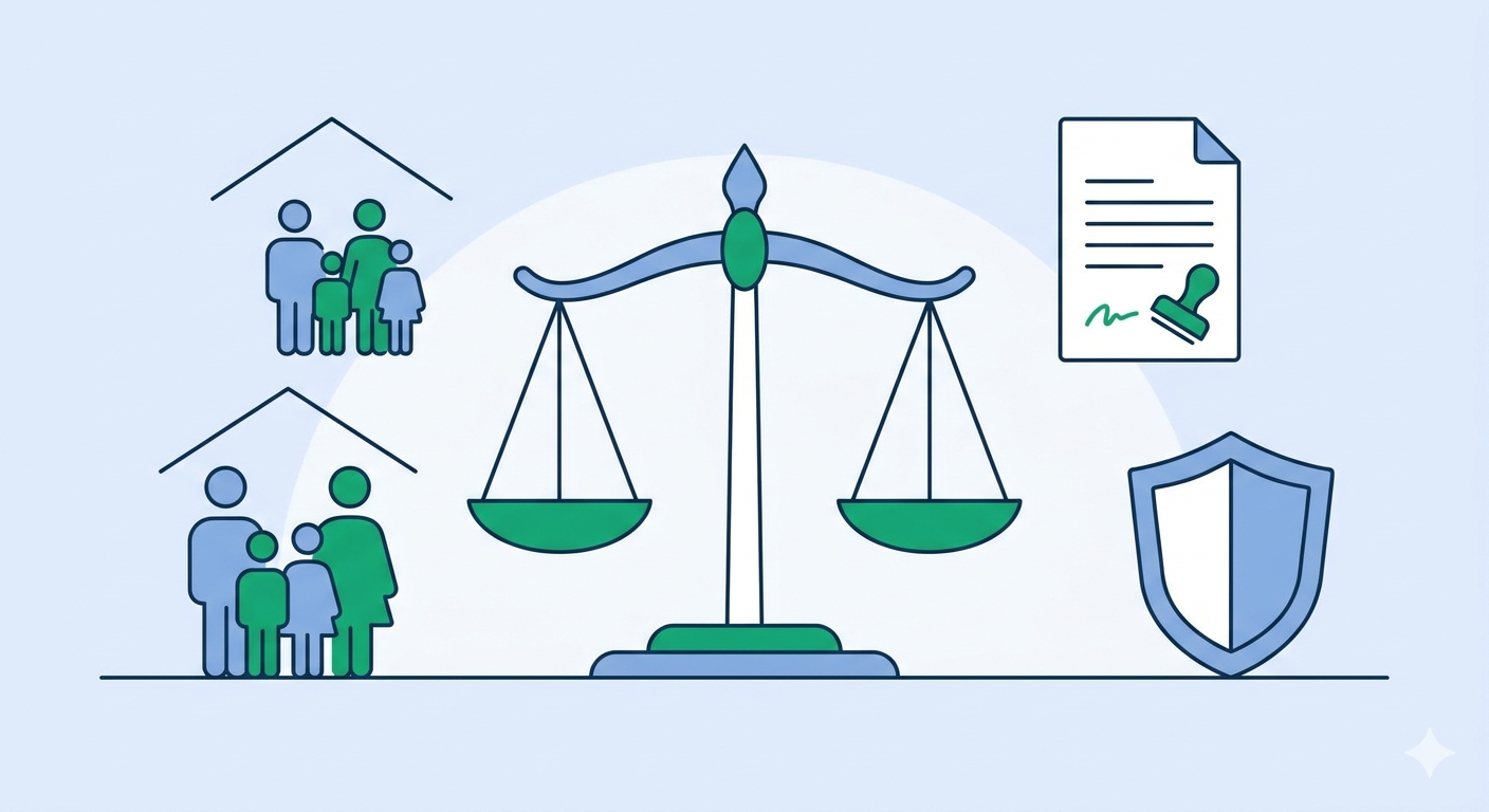 Understanding Your Rights: A Complete Guide to Family Law in Pakistan