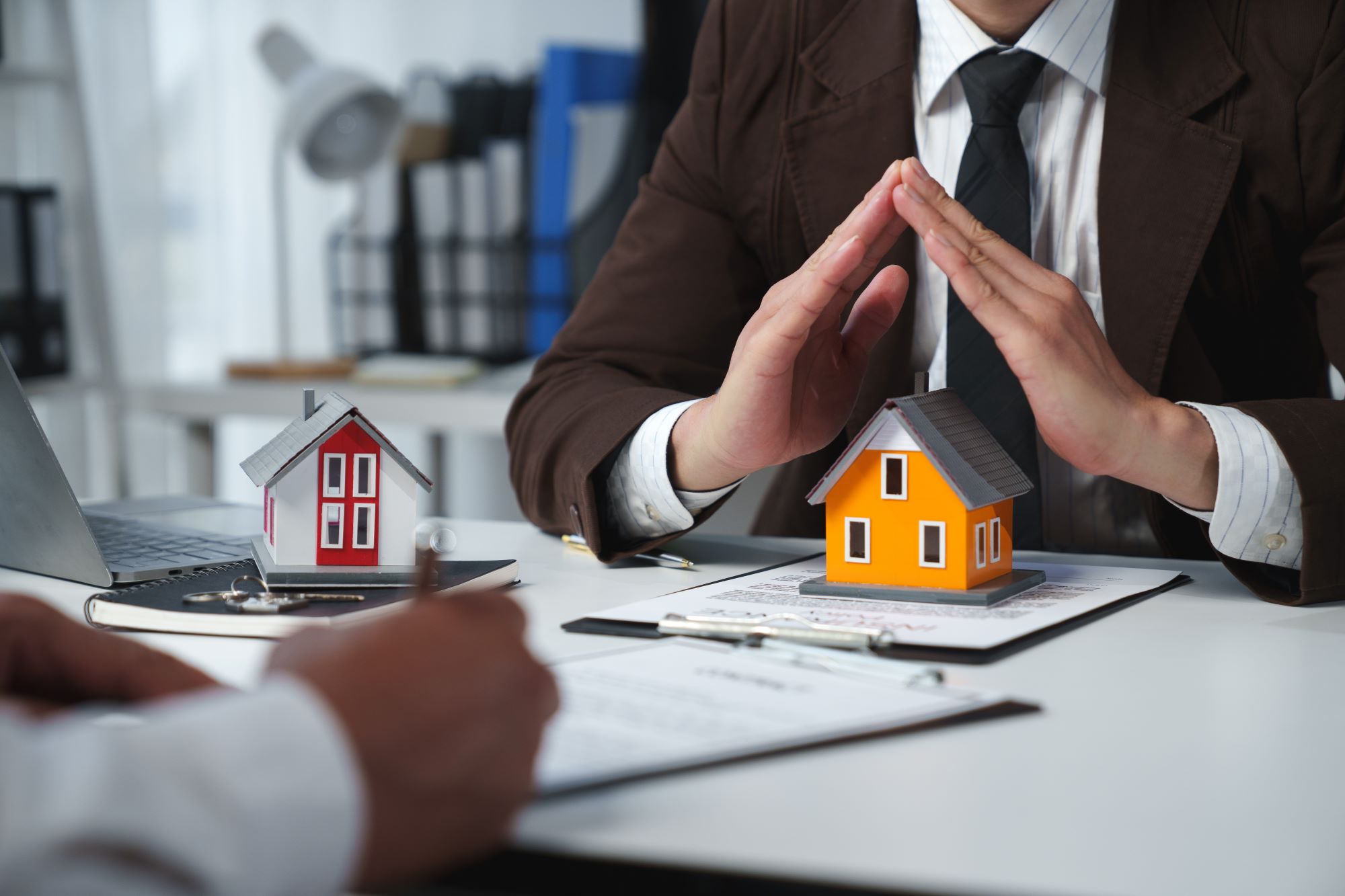 Reclaiming Property Rights from Abroad